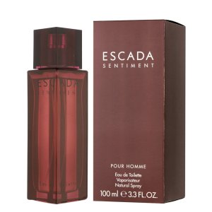 Sentiment pour Homme eau de toilette da uomo