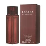 Sentiment pour Homme eau de toilette da uomo 100 ml