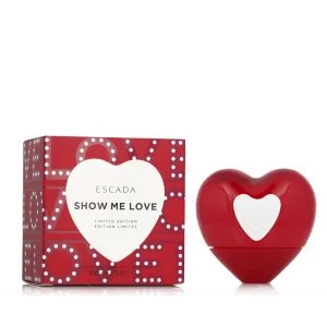 Escada Show Me Love Eau de Parfum da donna