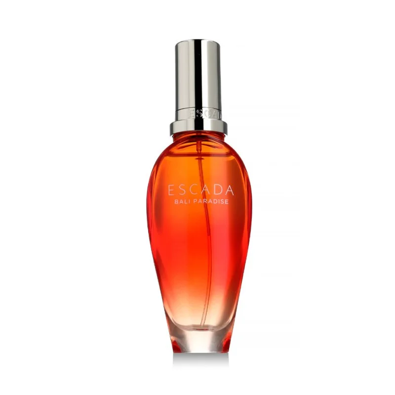 Bali Paradise Eau de Toilette da donna 50 ml