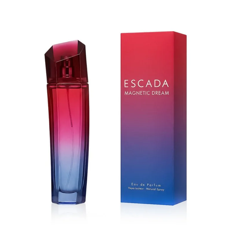 Magnetic Dream Eau de Parfum da donna 75 ml