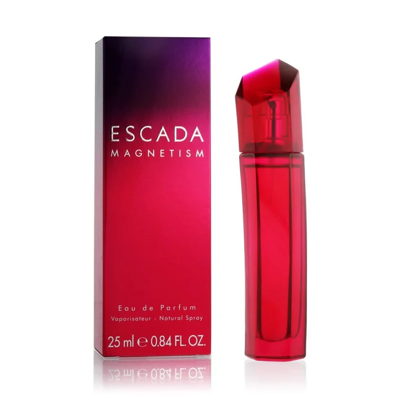Magnetism Eau de Parfum da donna 25 ml