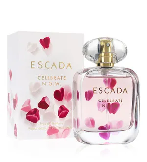 Escada Celebrate N.O.W. eau de parfum per donne 50 ml