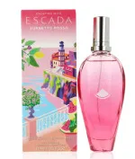 Escaping With Escada Sorbetto Rosso eau de toilette per donne 100 ml