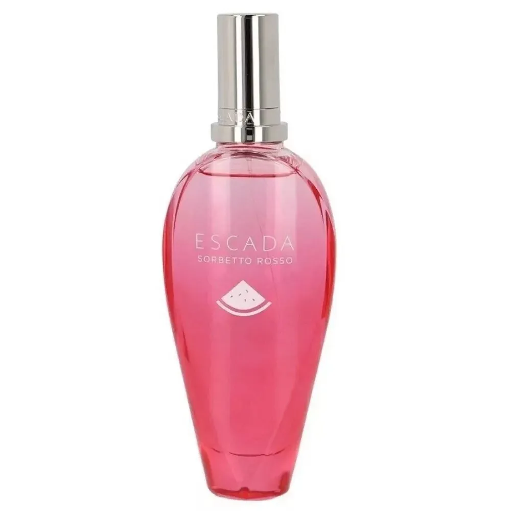 Escaping With Escada Sorbetto Rosso eau de toilette per donne 100 ml