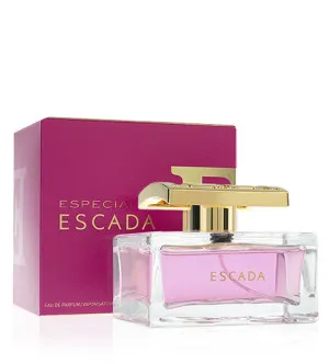 Escada Especially Escada eau de parfum per donne 75 ml