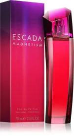 Magnetism eau de parfum per donna 75 ml