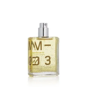 Escentric Molecules Molecule 03 Eau de Toilette unisex