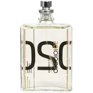 Escentric Molecules Escentric 02 eau de toilette unisex