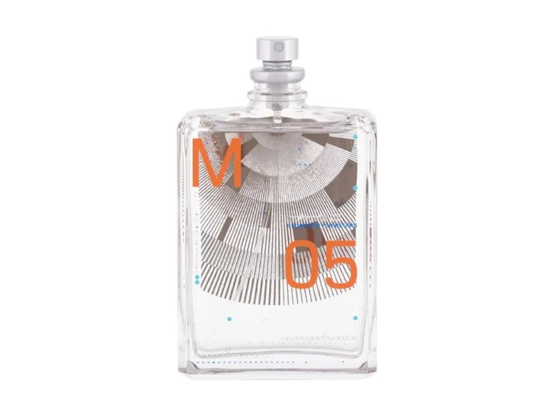 Molecule 05 acqua da toeletta unisex 100 ml