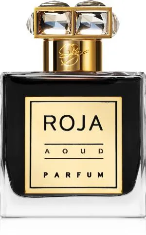 Roja Parfums Espresso Aoud profumo unisex