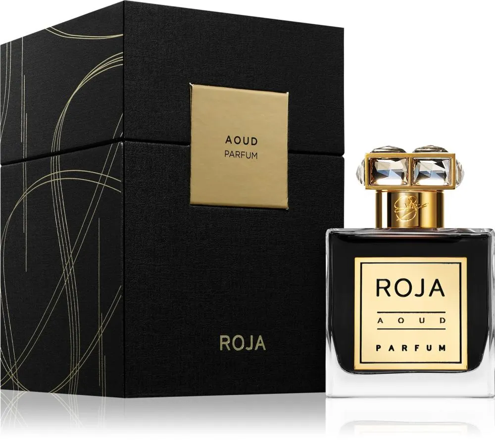 Espresso Aoud profumo unisex 50 ml