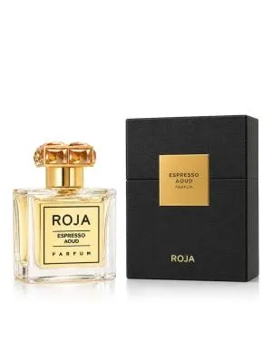 Roja Parfums Espresso Aoud profumo unisex