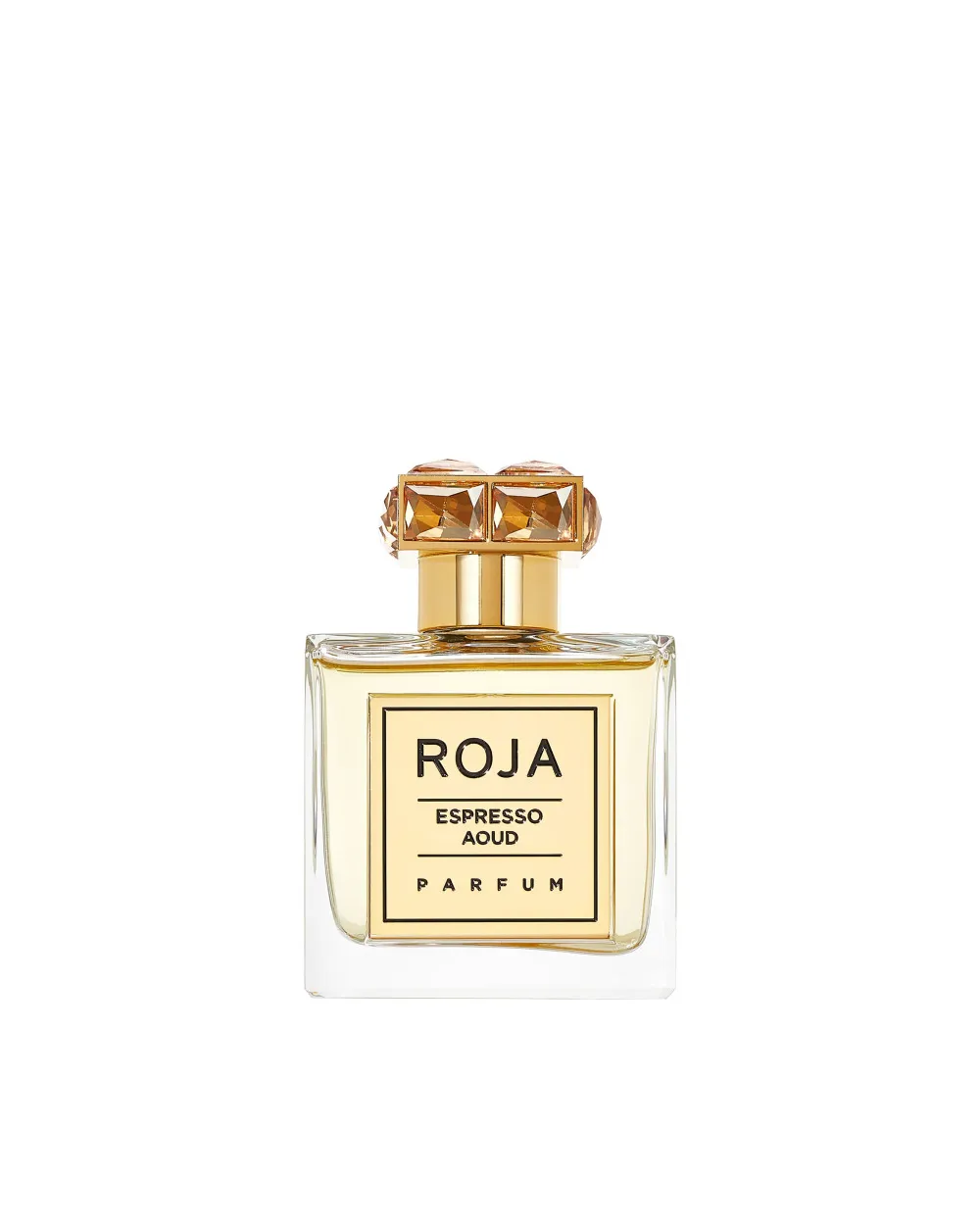 Espresso Aoud profumo unisex 50 ml