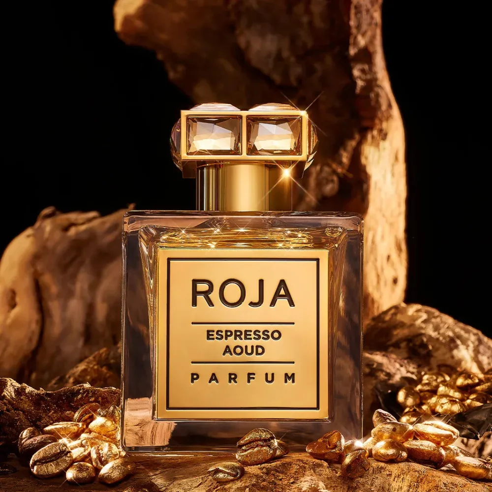 Espresso Aoud profumo unisex 50 ml