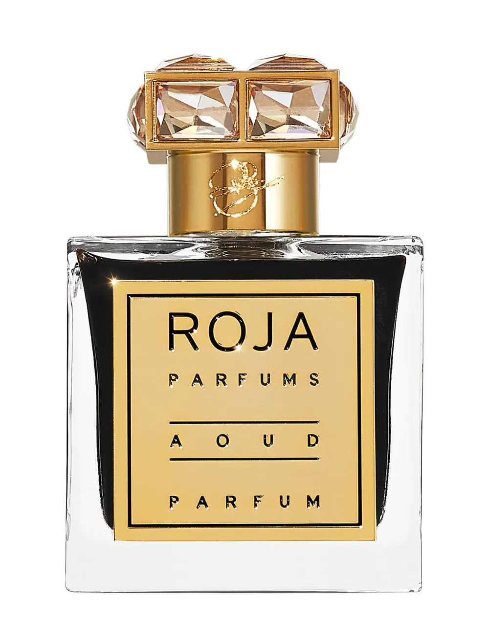 Espresso Aoud profumo unisex 50 ml
