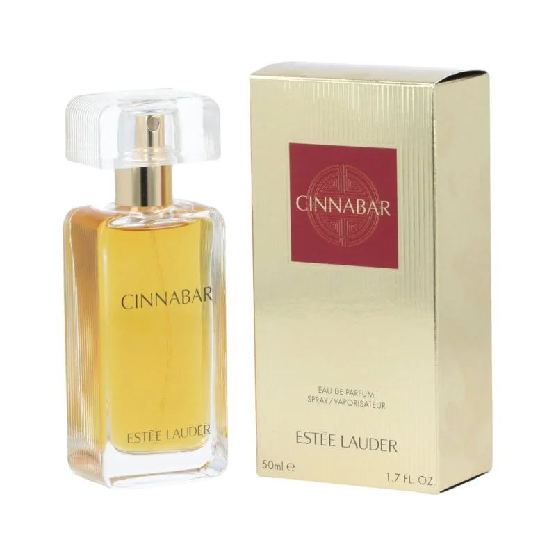 Estée Lauder Cinnabar Eau de Parfum da donna 50 ml