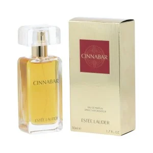 Estée Lauder Cinnabar Eau de Parfum da donna