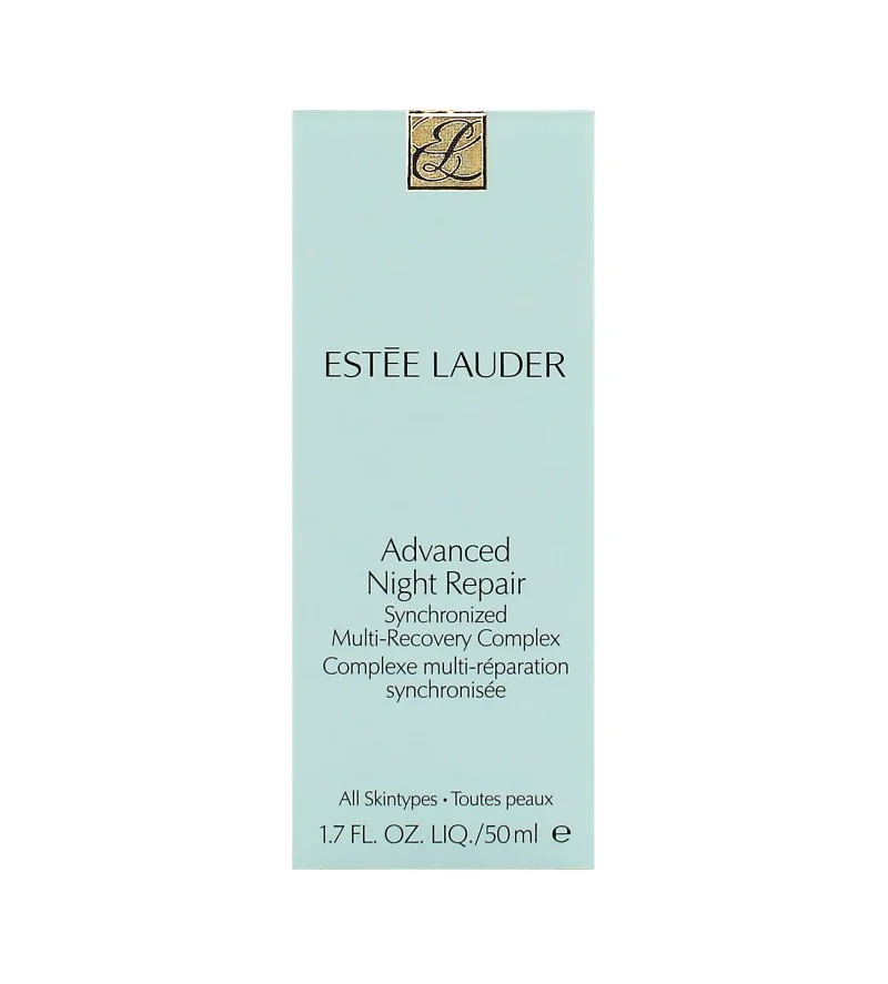 Advanced Night Repair siero notturno intensivo antirughe 50 ml