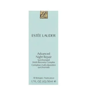 Estée Lauder Advanced Night Repair siero notturno intensivo antirughe