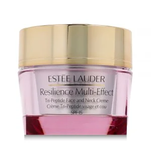Estée Lauder Resilience Multi-Effect Tri-Peptide Crema Viso e Collo SPF 15