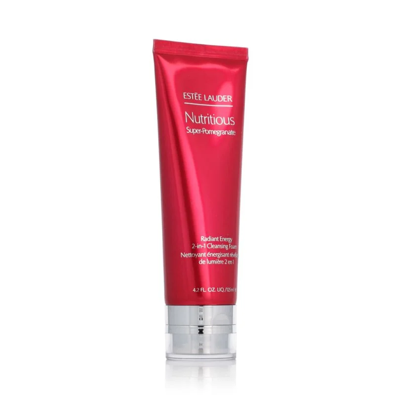 Nutritious Energia Radiosa Detergente in Schiuma 2-in-1 125 ml