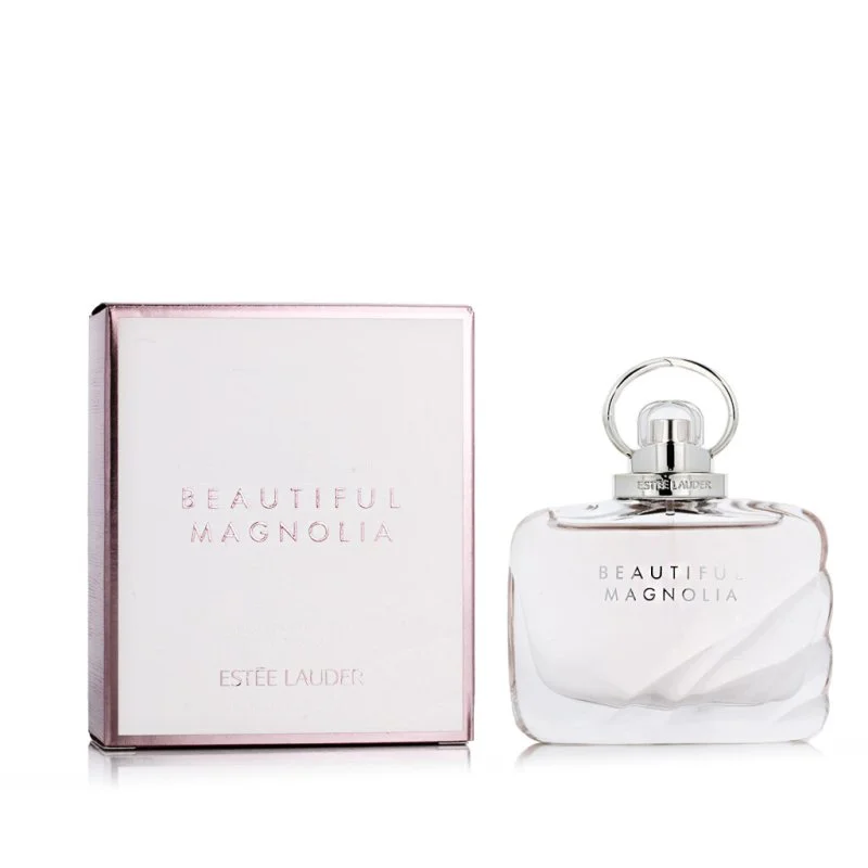 Beautiful Magnolia Eau de Parfum da donna 50 ml