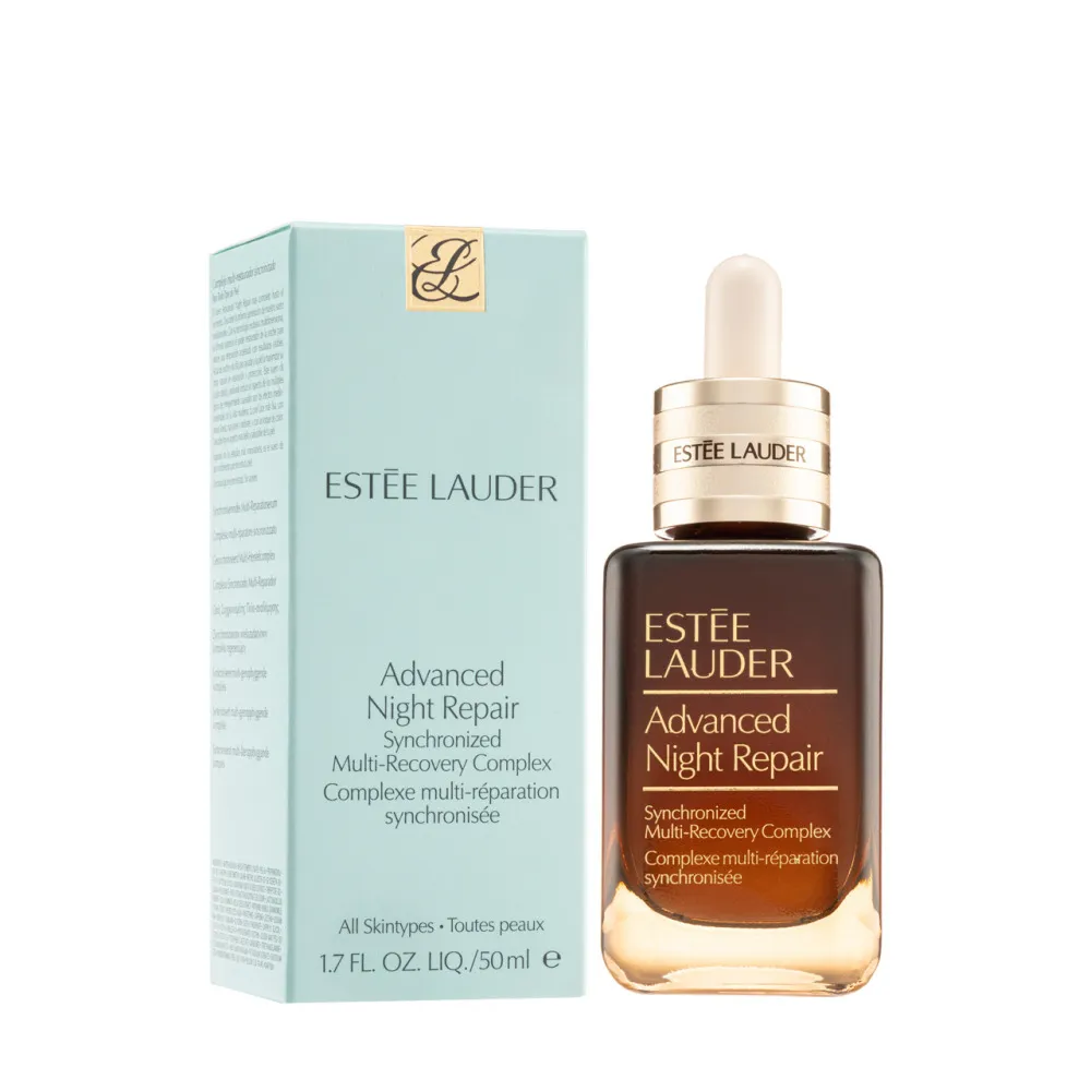 Advanced Night Repair siero notturno intensivo antirughe 50 ml