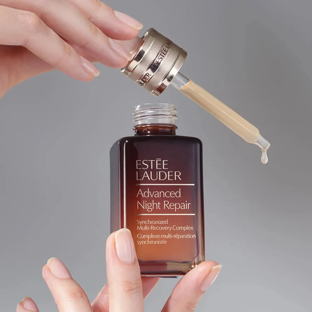 Advanced Night Repair siero notturno intensivo antirughe 50 ml