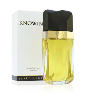 Estée Lauder Knowing Eau de Parfum 75 ml per donne