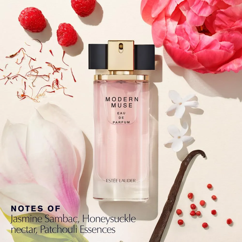 Modern Muse eau de parfum 50 ml per donna