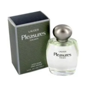 Estée Lauder Pleasures For Men acqua di Colonia 100 ml per uomo