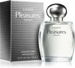 Pleasures For Men acqua di Colonia 100 ml per uomo