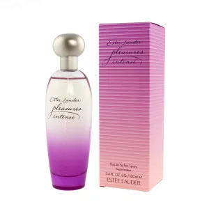 Estée Lauder Pleasures Intense eau de parfum 100 ml per donna