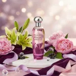 Pleasures Intense eau de parfum 100 ml per donna