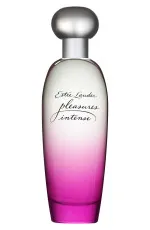 Pleasures Intense eau de parfum 100 ml per donna