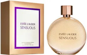 Estée Lauder Sensuous eau de parfum 50 ml per donne
