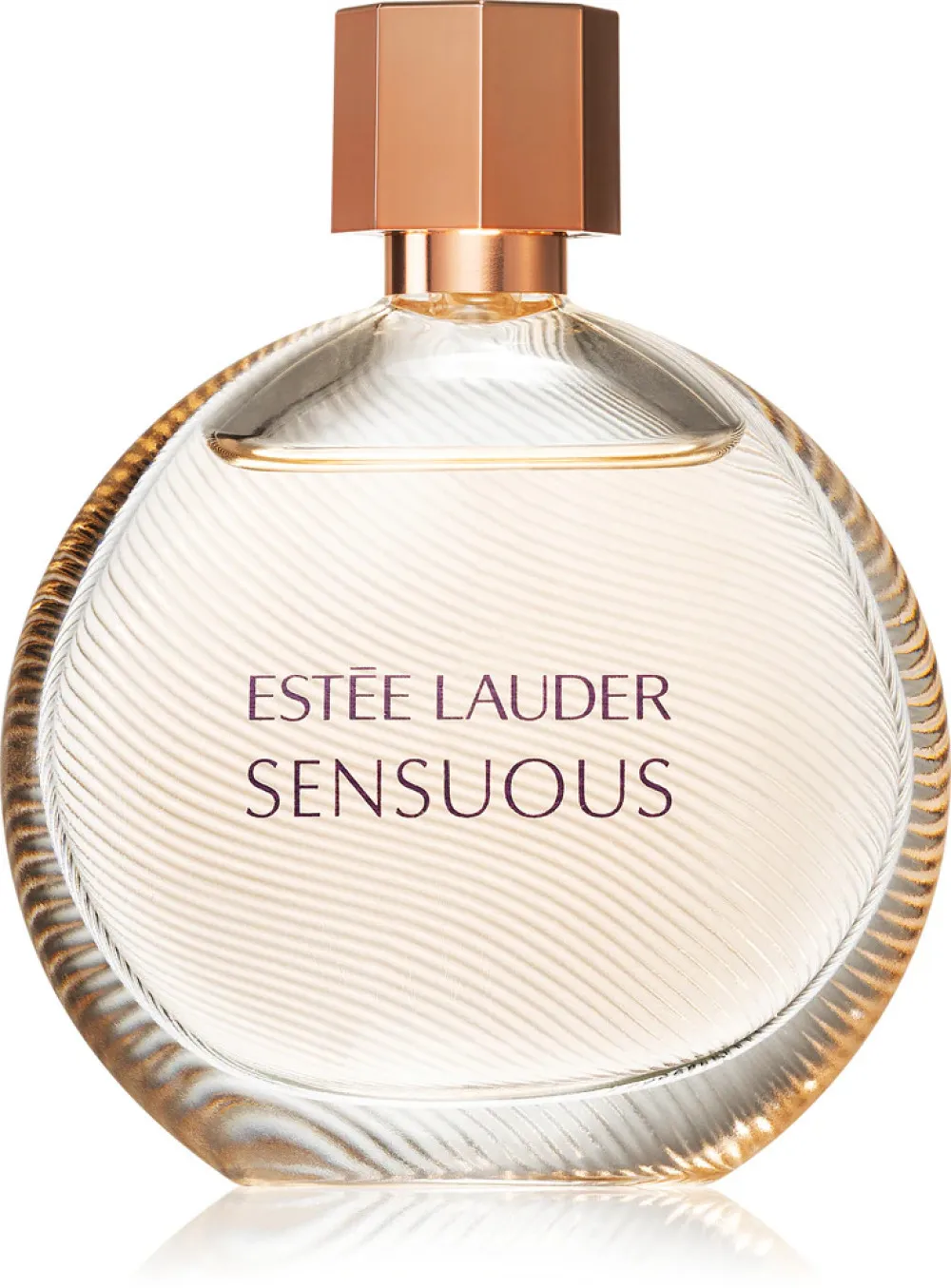 Sensuous eau de parfum 50 ml per donne