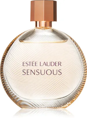 Estée Lauder Sensuous eau de parfum 50 ml per donne