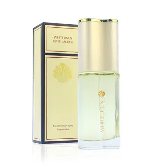 Estée Lauder White Linen eau de parfum 60 ml per donne