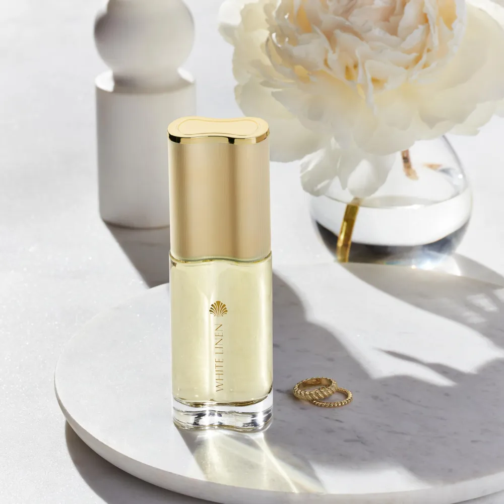 White Linen eau de parfum 60 ml per donne