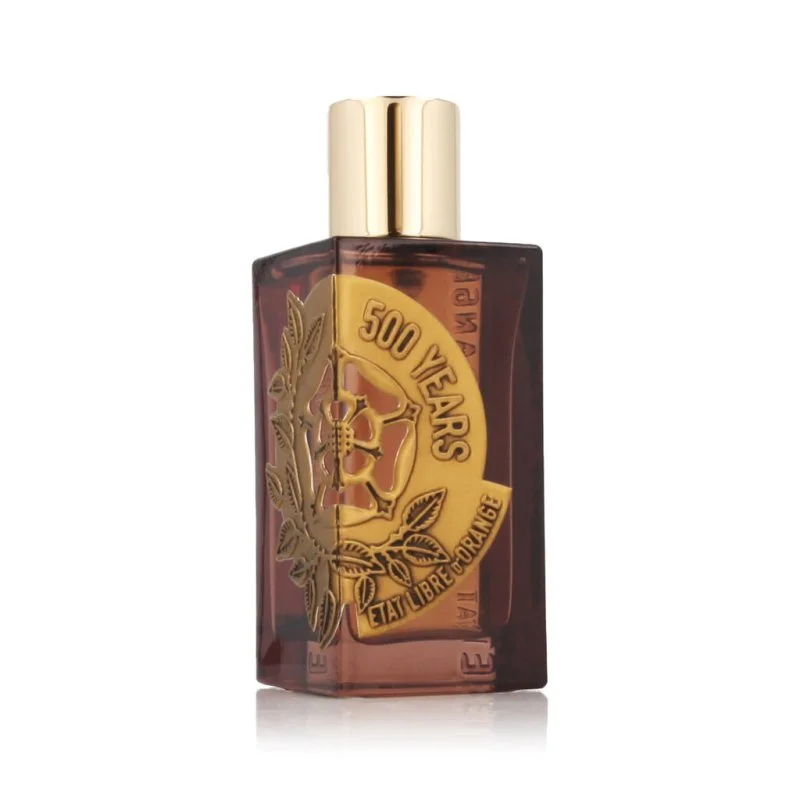 500 Years Eau de Parfum unisex