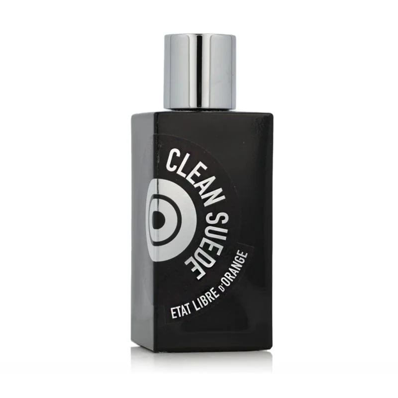 Clean Suede Eau de Parfum unisex