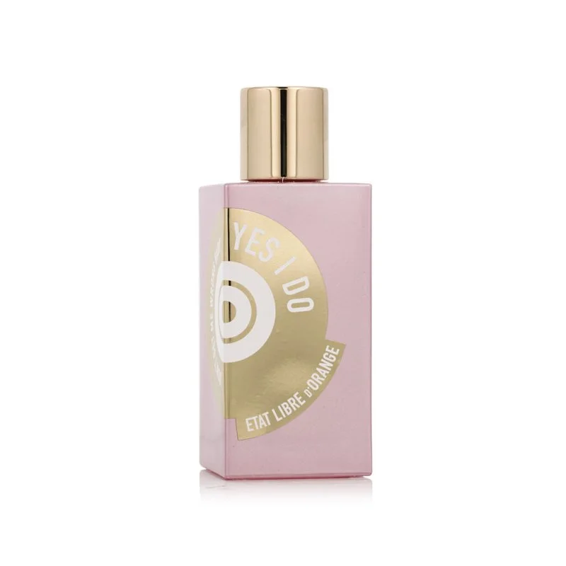 Don't Get Me Wrong Baby, YES I DO eau de parfum da donna
