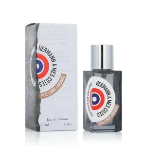 Etat Libre D’Orange Hermann A Mes Cotes Me Paraissait Une Ombre eau de parfum unisex