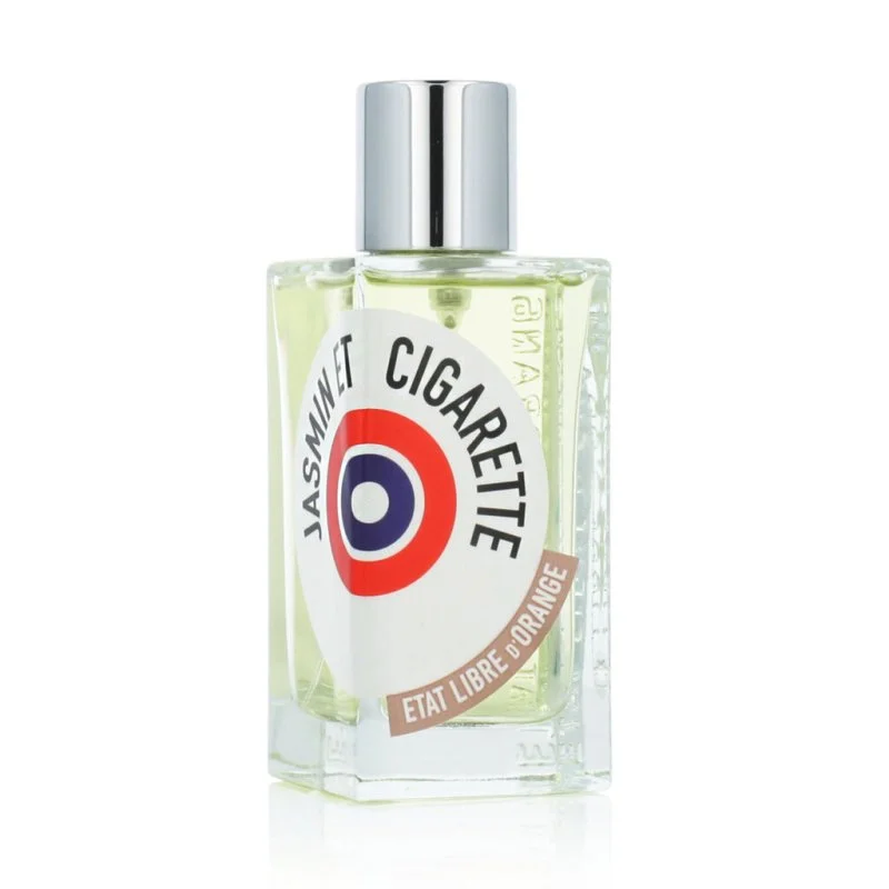 Jasmin et Cigarette Eau de Parfum da donna