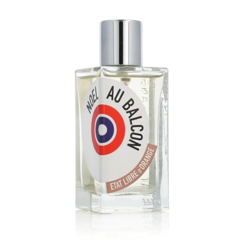 Noel au Balcon eau de parfum da donna