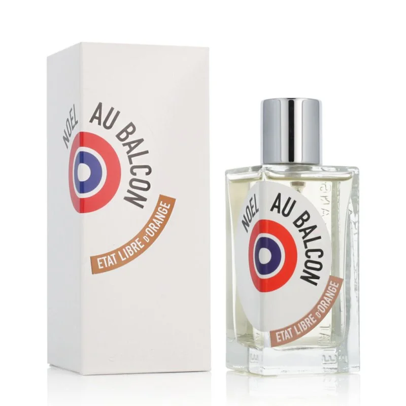 Noel au Balcon eau de parfum da donna