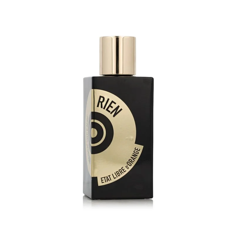 Rien Intense Incense Eau de Parfum unisex