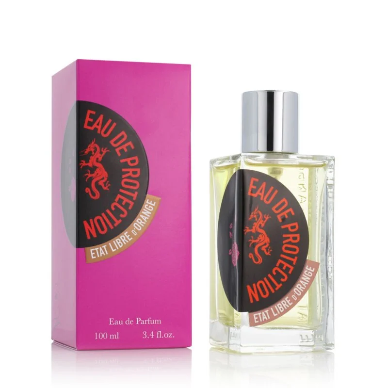 Rossy de Palma Eau de Protection Eau de Parfum da donna
